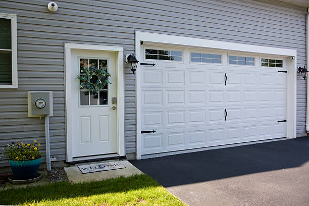 24/7 Emergency Garage Door Roller Replacement experts in Alleghany County County, NC