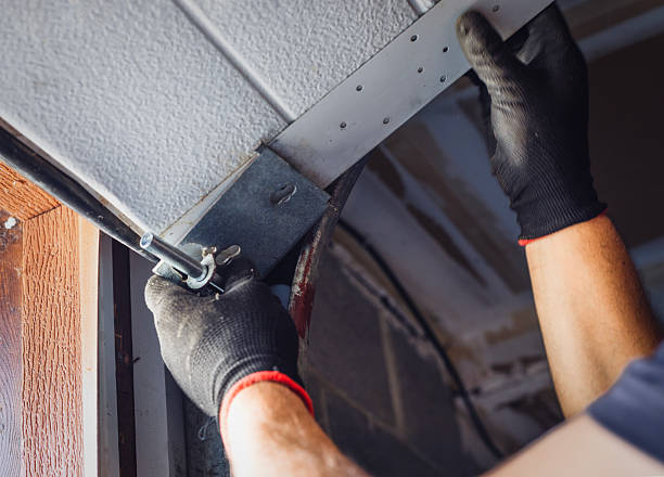 Reliable Garage Door Roller Replacement contractor in Alleghany County County, NC by Garage Doors Repair Pro